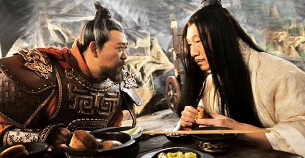 孙膑为什么建议田忌谋反？田忌有这样的实力吗？