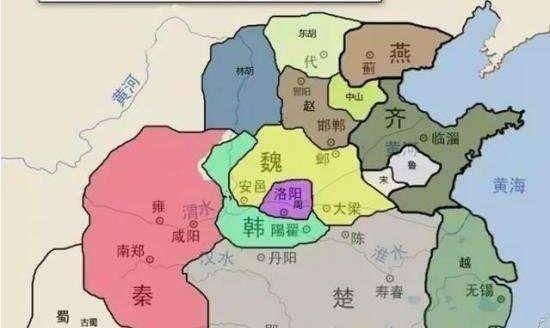 乐毅连克齐国70余城，为何留下2座？