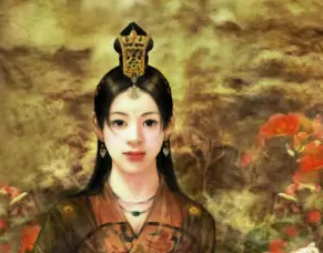  吴娃的父亲是谁？叫什么名字？