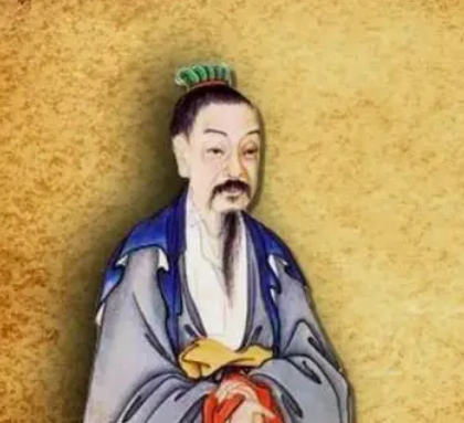 邓析是什么人？他是哪一领域的鼻祖？