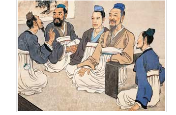 邓析的正确读音是什么？怎么读？