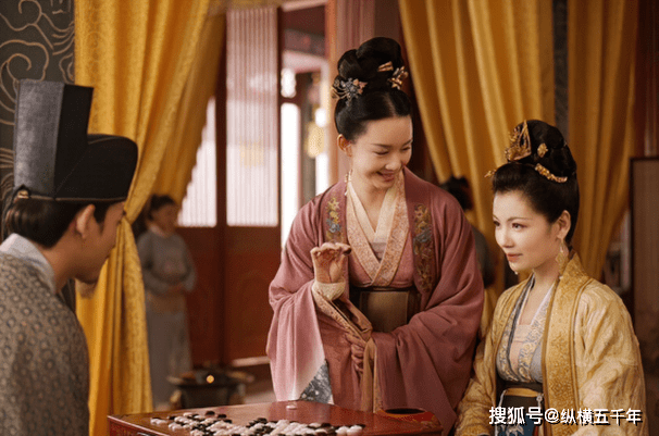 最长寿的公主：从北宋中期活到南宋初年，赵构见了她还得行礼