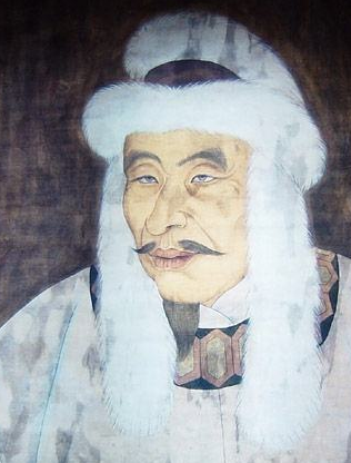 金朝最短命皇帝，即位不到一小时，尚未坐上皇帝宝座就被敌人斩杀