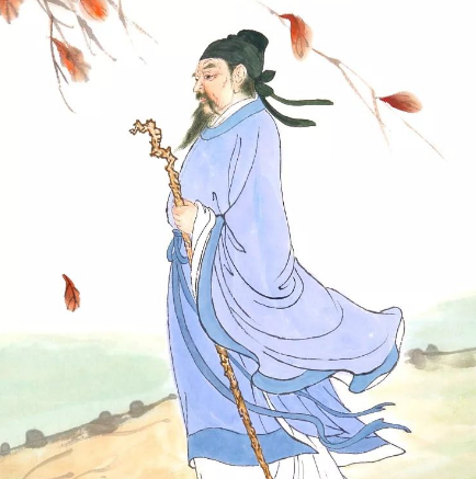 韦应物哪个朝代的诗人？生平是什么样的？