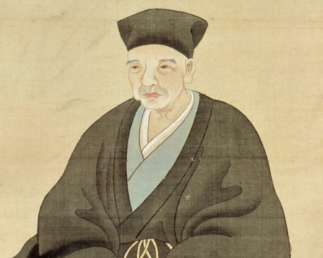 千利休为什么切腹？原因是什么？