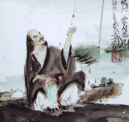 唐朝著名诗人韦应物的简介，生平是什么样的？
