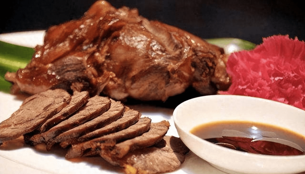 古代是否禁止食用牛肉？为何水浒传中的英雄在酒馆用餐时总是点牛肉？