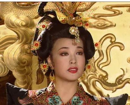 陈淑慎是什么人？他最后派谁出去和亲了？