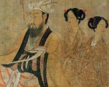 陈叔宝是什么人？他的字是什么？