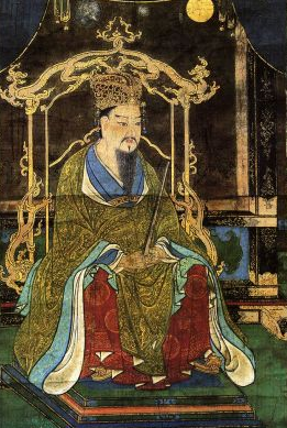 桓武天皇为什么迁都？迁都的原因是什么？
