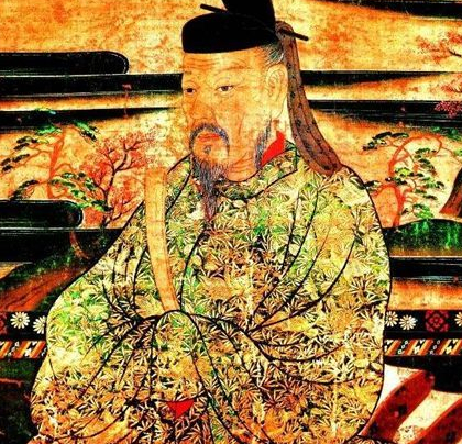 日本最昏庸的天皇是谁？此人到底有多昏庸？
