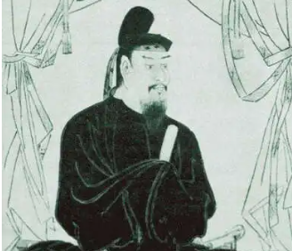 中大兄皇子和中臣镰足是什么关系？二者有何联系？