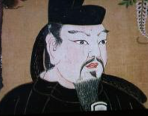 中臣镰足与大化改新有什么关系？二者有何联系？