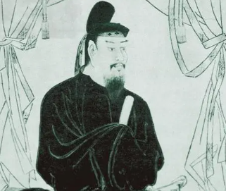中臣镰足是什么人？中臣镰足人物简介