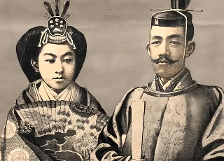 武烈天皇为什么娶自己亲妈？原因是什么？