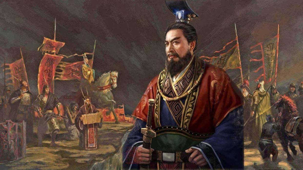 曹丕虽然才华横溢，但为何仅活了40岁？专家解析：考虑到他所经历的生活，这已经相当长了