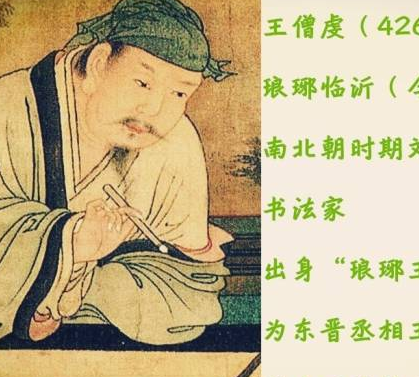 王僧虔的拼音是什么？正确发音是什么样的？