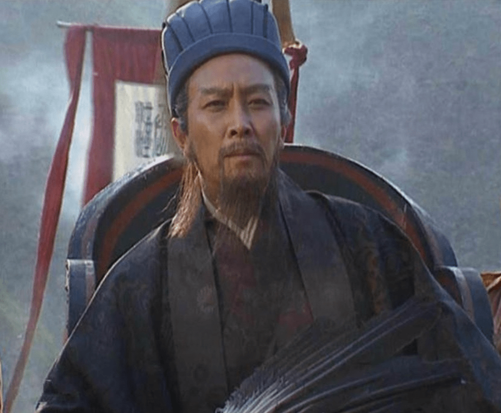 诸葛亮为何总坐轮椅打仗？这才是他可怕的地方