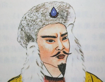 耶律察割是耶律贤的谁？他们是什么关系？