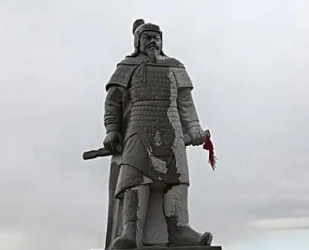 宗悫的典故有哪些？最著名的典故是什么样的？