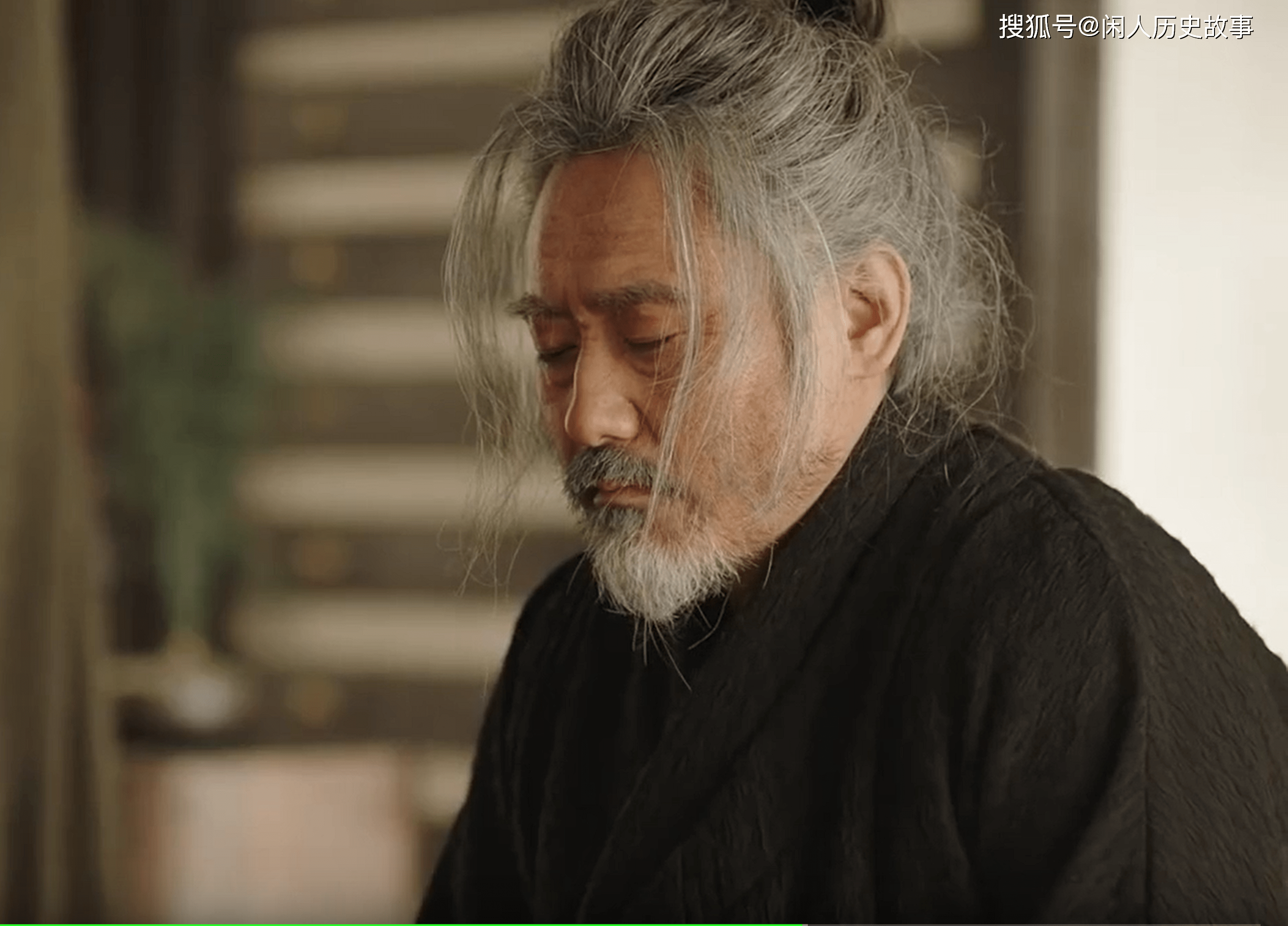 三国：费祎被暗杀的幕后黑手揭晓，动机令人意外