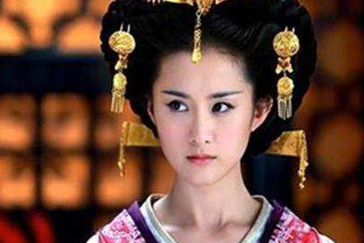 汉武帝最宠爱的女人不是卫子夫和李夫人，而是她