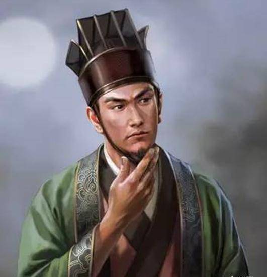 谁是三国最神秘的谋士？他曾帮助袁绍争夺天下，智慧不亚于曹操的首席智囊荀彧！