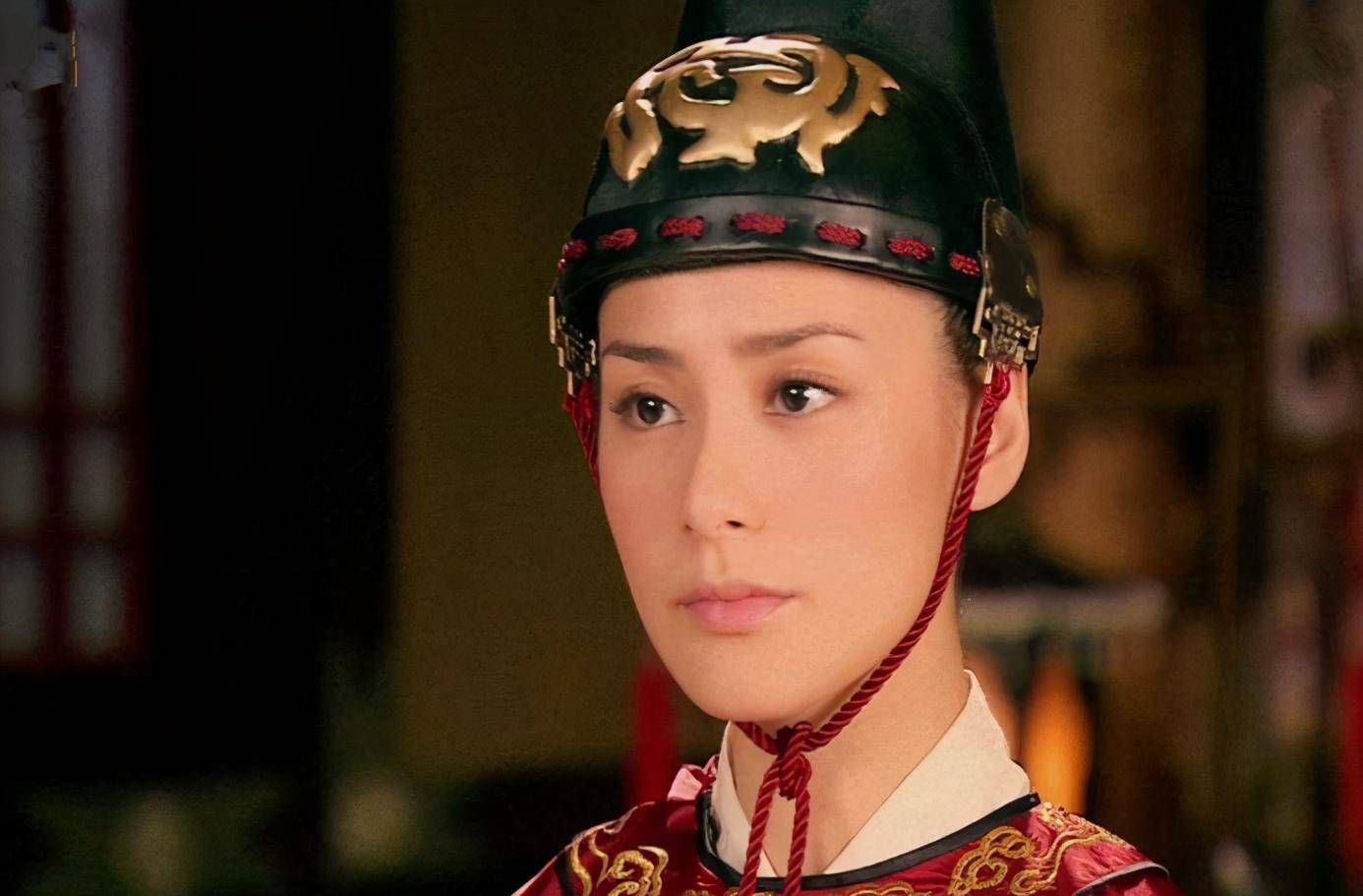 上官婉儿一生中有多少男性伴侣？专家在墓地研究中意外揭示了真相