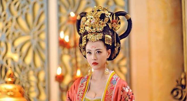 揭示武则天一件残忍行为的唐朝囚犯的诗
