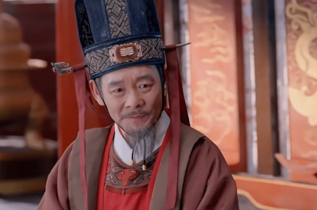 魏征遗书被李世民发现，看完后皇帝大怒：给我挖出此人的坟墓