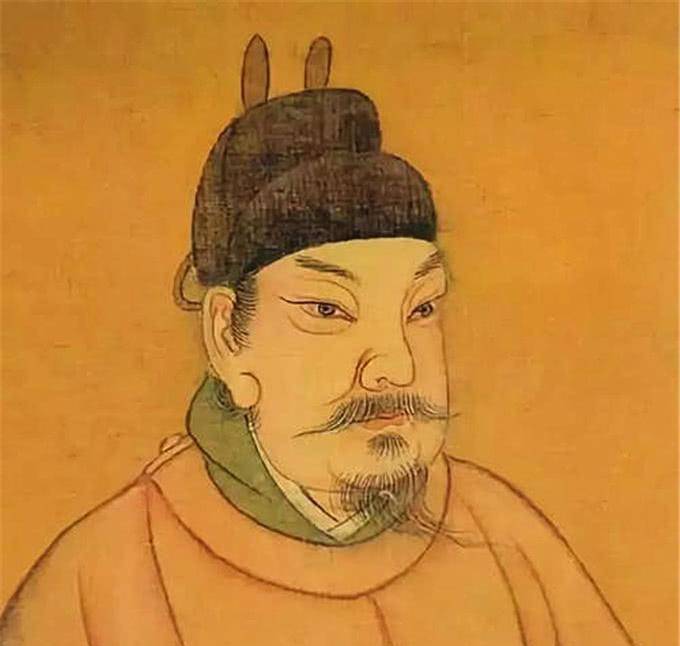 宋朝欲攻南唐，李煜询问：我称臣是否可行？赵匡胤的回应成为千古名言