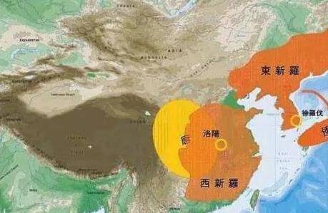为什么中国自唐朝以后就没有统治者在西安建立首都