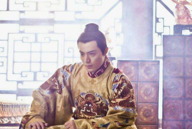李世民与万历帝的比较
