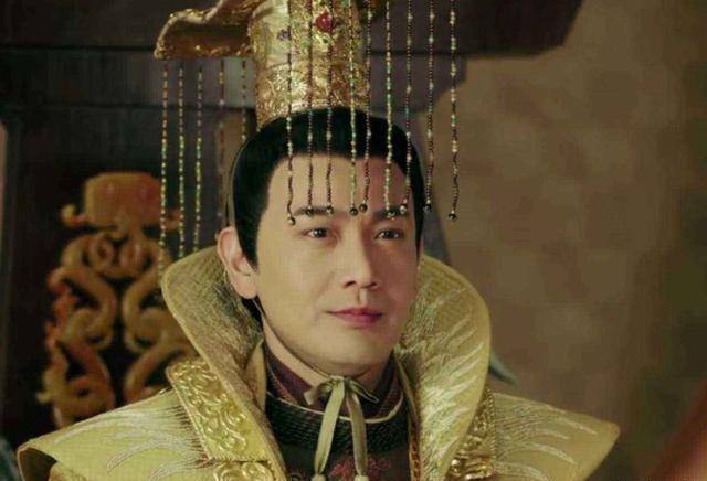 唐太宗第三子，面临皇位争夺，得益于神助攻，最终胜出