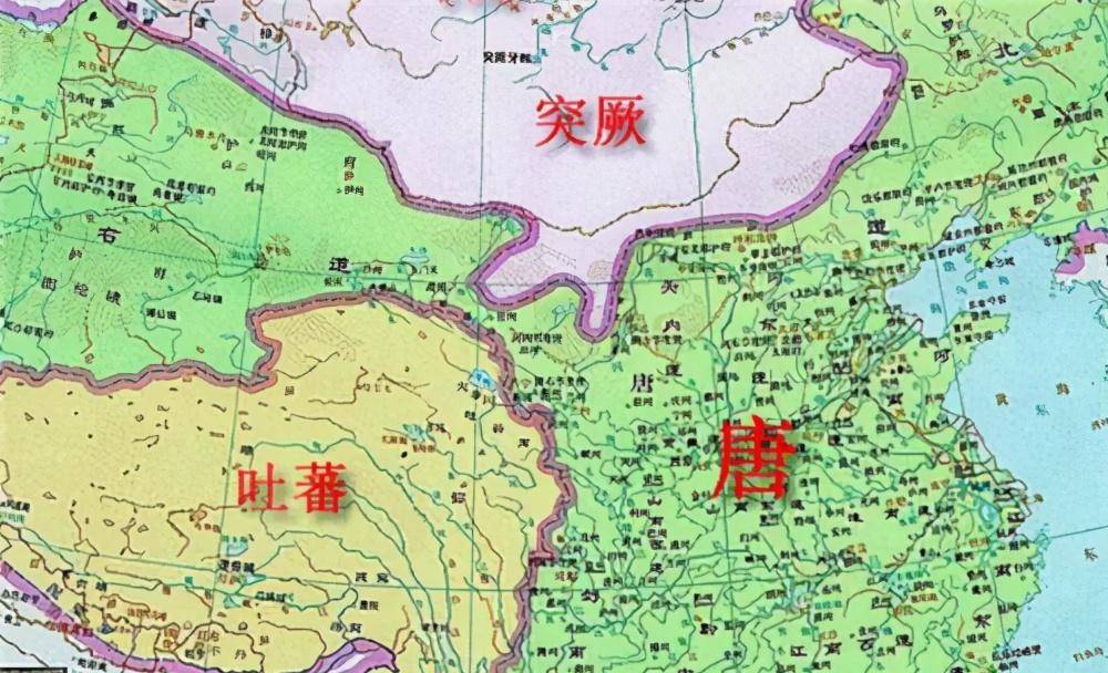 唐朝号称盛唐，为何都城被攻破那么多次？