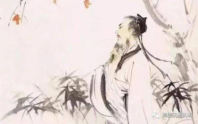 廉政专题 | 杜甫拒绝接受赠礼