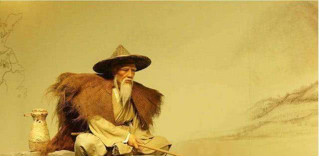 「姜子牙留下了一本神秘书籍，上面记载的内容至今仍未公布！」