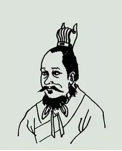 殷仲堪的俭约风范，人生到底是什么样的？
