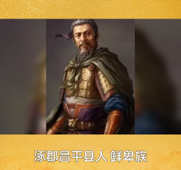 燕荣的人物关系如何？分别是什么样的？