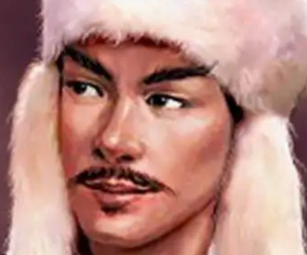  萧挞览和萧挞凛是什么身份？是一个人吗？