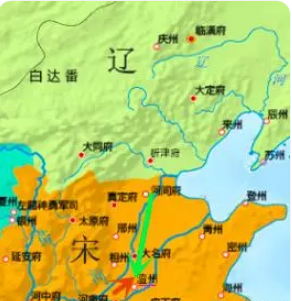  萧挞凛一生有什么作为？有什么历史贡献？