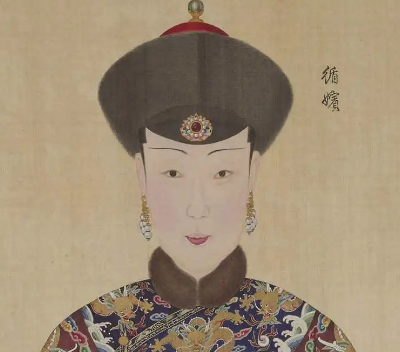循贵妃的母亲是谁？她的出身如何？