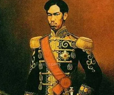  日本有多少天皇？哪个天皇最厉害？