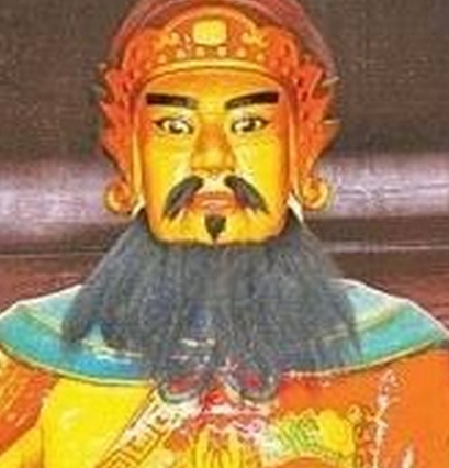 麦铁杖父亲姓什么？历史上是怎么记载的？