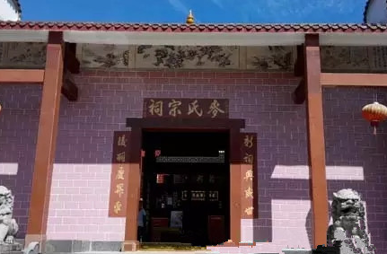 麦铁杖有几个儿子？分别是什么名字？
