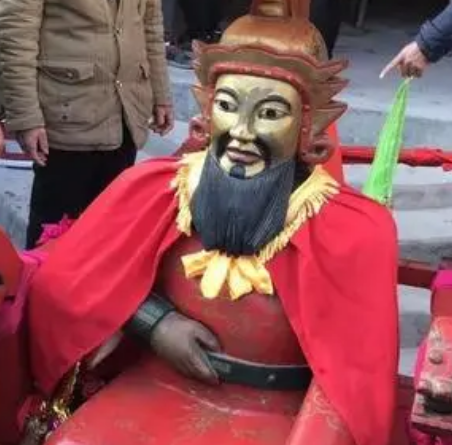 麦铁杖将军墓在哪里？现在被发现了吗？