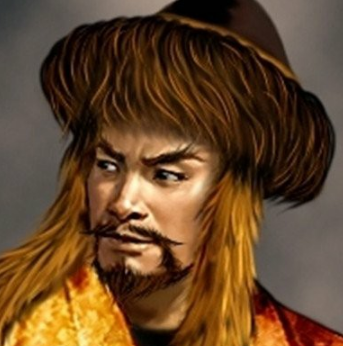  耶律倍有后代吗?他一共有几个儿子？