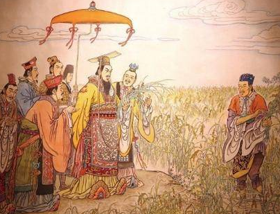 麦铁杖的祖先是谁？家庭生活是什么样的？
