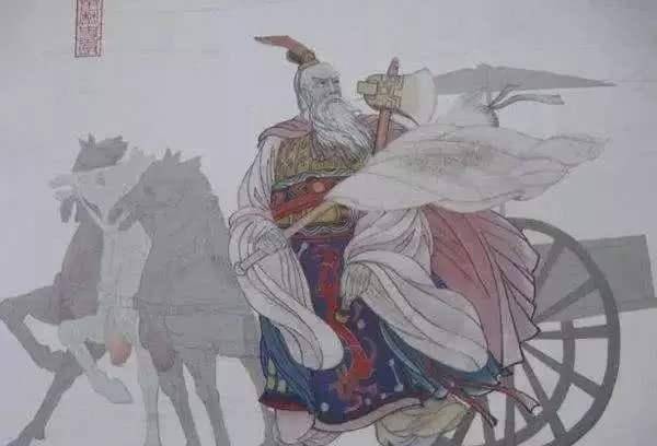 姜子牙的墓地点已被确认，但未被盗掘的独特原因引起专家关注