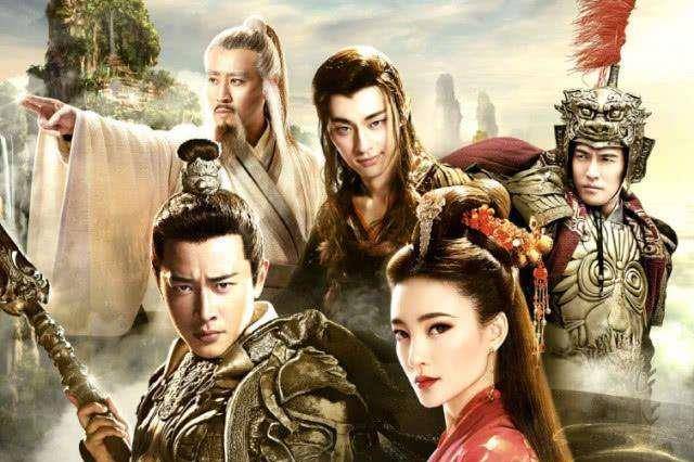 古代西岐与朝歌的现今地理位置